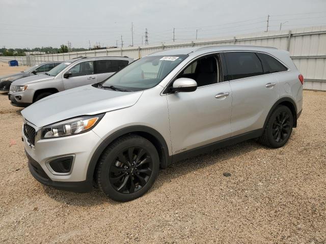 Vin: 5xypgda57gg026949, lot: 59174735, kia sorento lx 2016 img_1