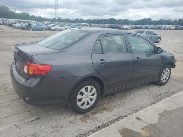 Vin: 1nxbu4ee5az202055, lot: 57455525, toyota corolla base 20103
