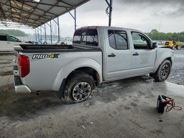 Vin: 1n6ad0ev6jn744362, lot: 58524385, nissan frontier s 20183