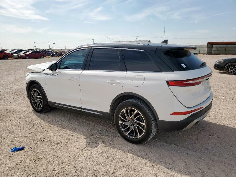 Vin: 5lmcj1c95lul11519, lot: 58336715, lincoln corsair 20202