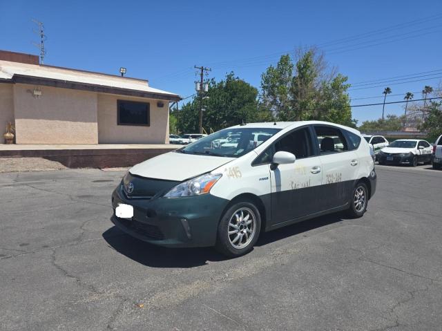 Vin: jtdzn3euxe3363238, lot: 57865175, toyota prius 20142