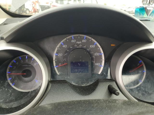 2015 HONDA FIT JHMGE8H3XDC038657