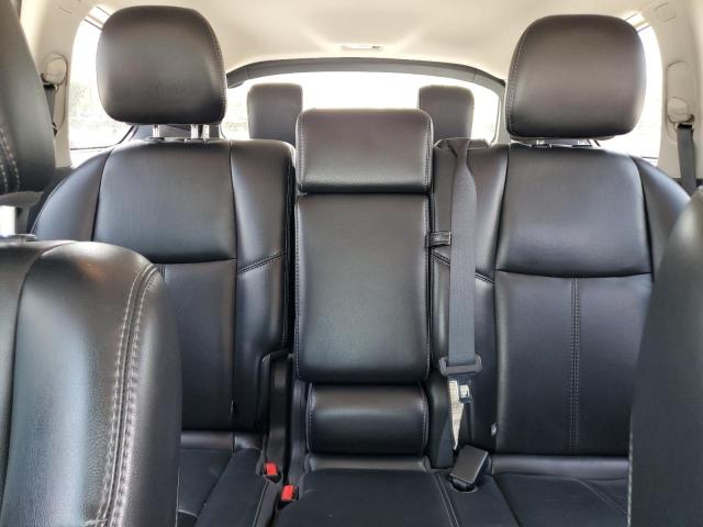 2017 NISSAN PATHFINDER - 5N1DR2MN3HC624146