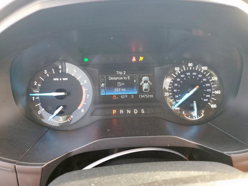 2018 FORD EDGE SE - 2FMPK3G98JBB78944