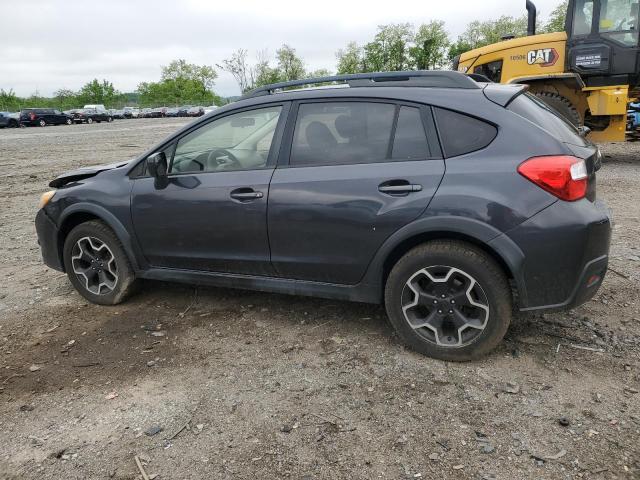 Vin: jf2gpagc6e8271297, lot: 55509075, subaru xv 2.0 limited 20142
