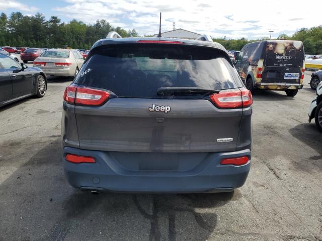 2016 JEEP CHEROKEE L 1C4PJLCB9GW136290
