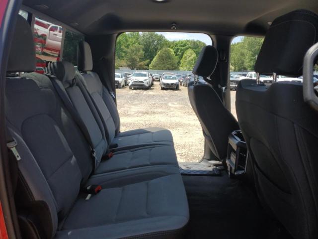 2021 RAM 1500 BIG H - 1C6RREFTXMN630958