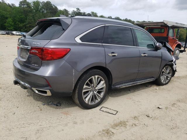 Vin: 5j8yd4h59jl028430, lot: 56413825, acura mdx technology 20183