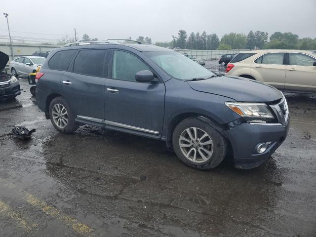 Vin: 5n1ar2mm1dc609567, lot: 58148275, nissan pathfinder s 20134