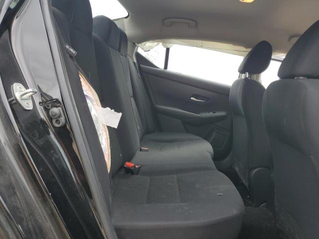 2022 NISSAN SENTRA S - 3N1AB8BV6NY281274