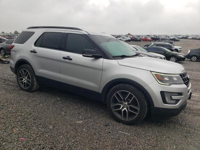 2016 FORD EXPLORER S 1FM5K8GT1GGB91097