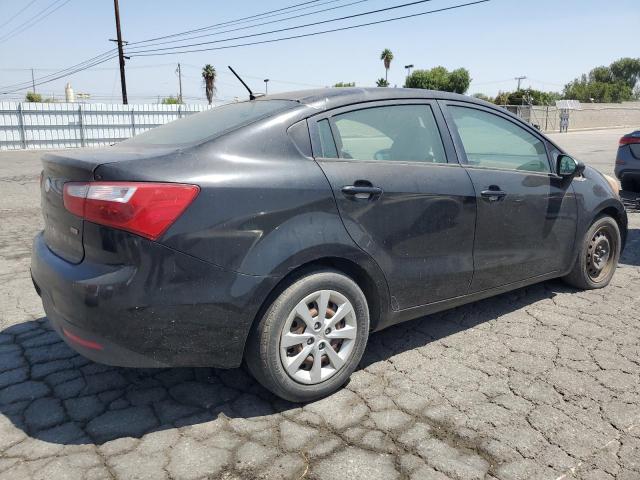 Vin: knadm4a3xf6506573, lot: 58275925, kia rio lx 20153