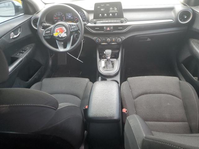 2021 KIA FORTE FE - 3KPF24AD2ME333732