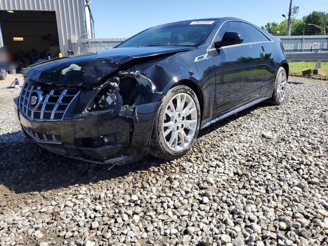 Vin: 1g6dj1e38c0112267, lot: 56205645, cadillac cts performance collection 2012 img_1
