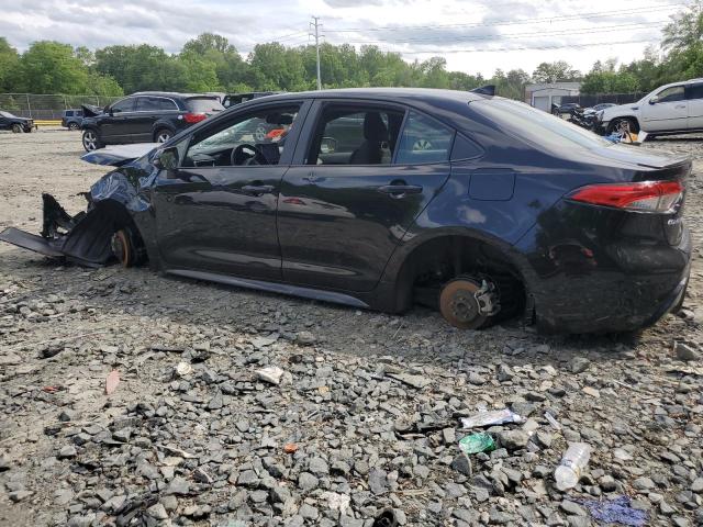 2024 TOYOTA COROLLA LE JTDBCMFEXR3032024