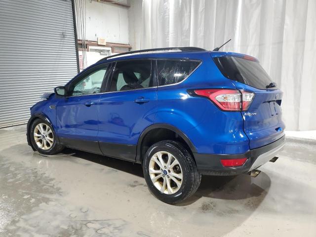 Vin: 1fmcu9hd8jua50874, lot: 58472235, ford escape sel 20182