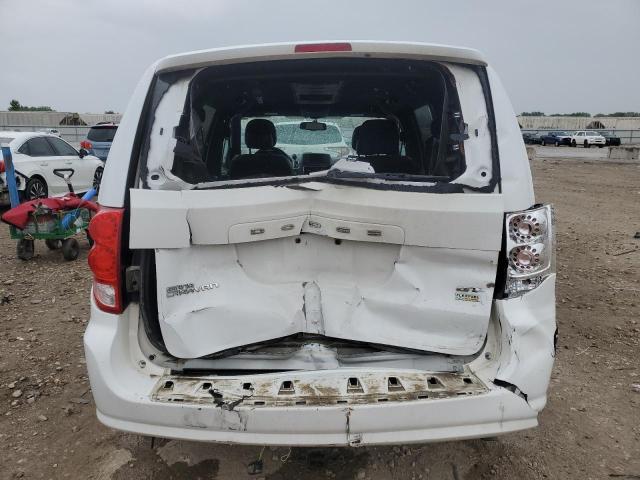 2017 DODGE GRAND CARA 2C4RDGEG7HR774189