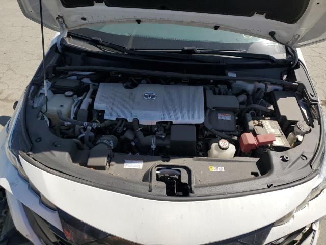 2019 TOYOTA PRIUS PRIM JTDKARFP1K3106974