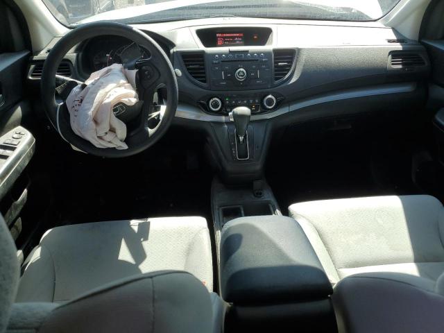 2015 HONDA CR-V LX - 3CZRM3H39FG706331