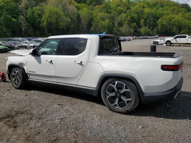 RIVIAN R1T ADVENT 2022 7FCTGAAA8NN016263 photo #3