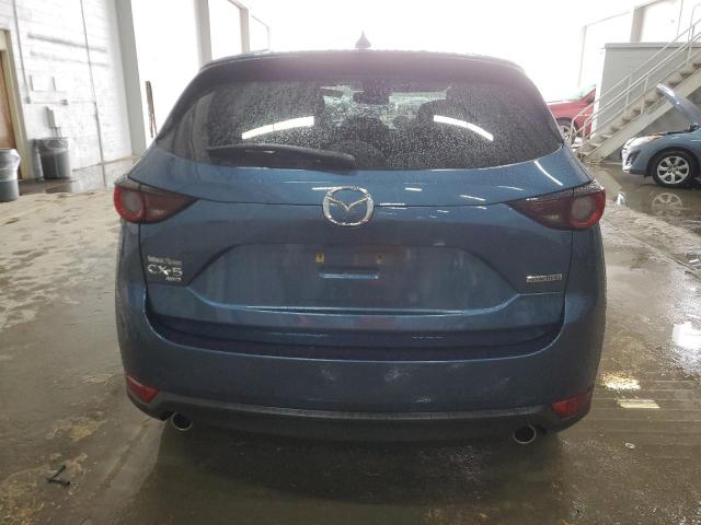2021 MAZDA CX-5 TOURI - JM3KFBCM1M1474760