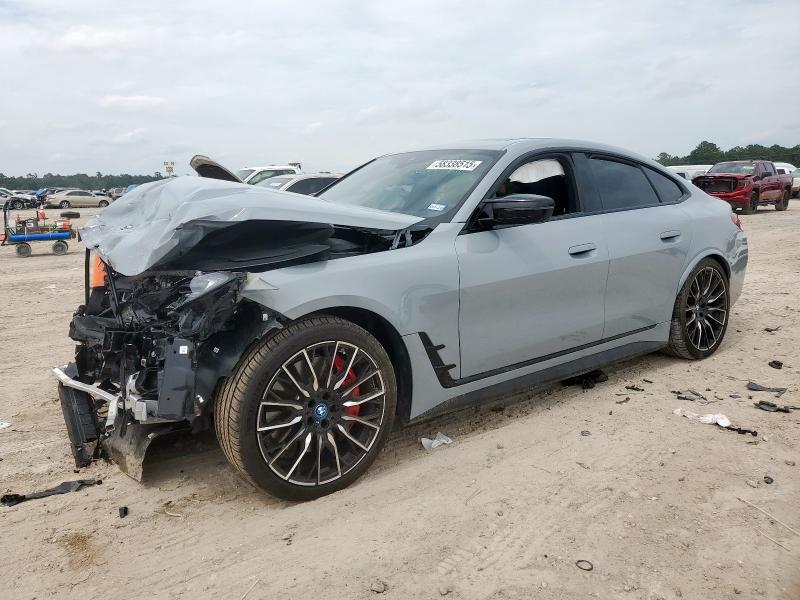 2024 BMW I4 M50 WBY33AW00RFS94266