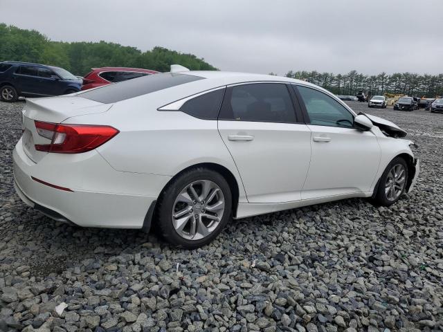 Vin: 1hgcv1f13ja243755, lot: 57186345, honda accord lx 20183