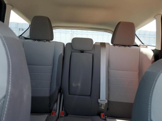 2016 FORD ESCAPE SE - 1FMCU9GX2GUC26399