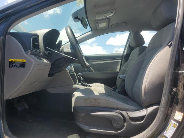 2017 HYUNDAI ELANTRA SE - 5NPD74LF6HH133395