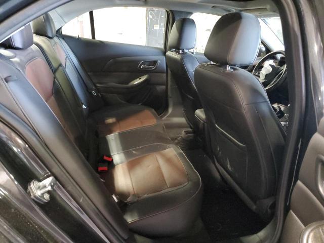 2015 CHEVROLET MALIBU LTZ 1G11G5SX4FF298669