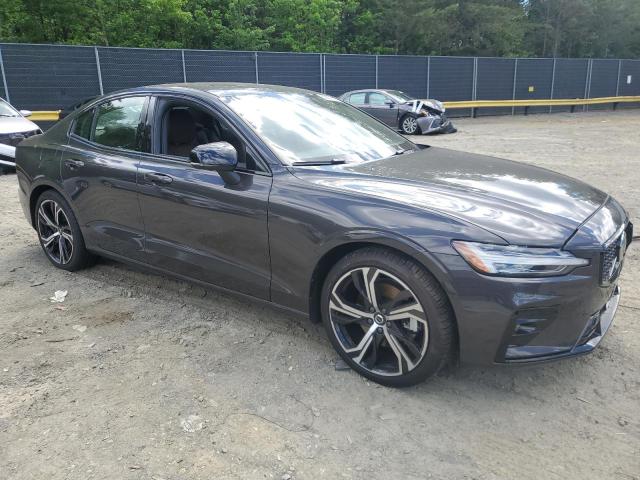 Vin: 7jrl12tm4rg313644, lot: 55887415, volvo s60 ultima ultimate 20244