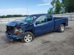 2016 CHEVROLET SILVERADO - 1GCVKREC0GZ410648