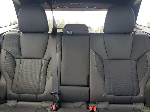 2024 SUBARU FORESTER W JF2SKAJC3RH441316