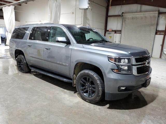 Vin: 1gnskhkc7kr234280, lot: 56954805, chevrolet suburban k1500 lt 20194
