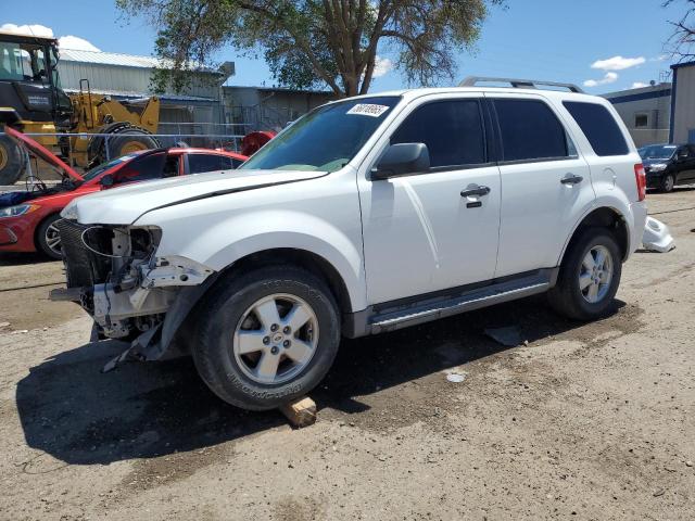 Vin: 1fmcu9dg4aka92714, lot: 56018965, ford escape xlt 2010 img_1