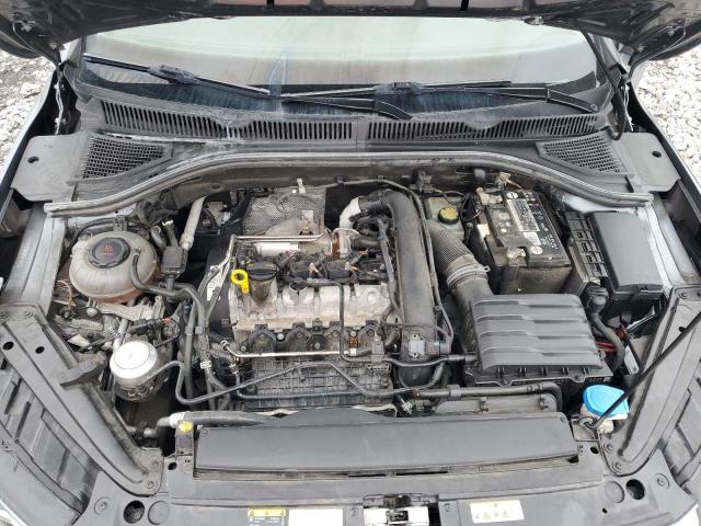 2019 VOLKSWAGEN JETTA S - 3VWCB7BU4KM241069