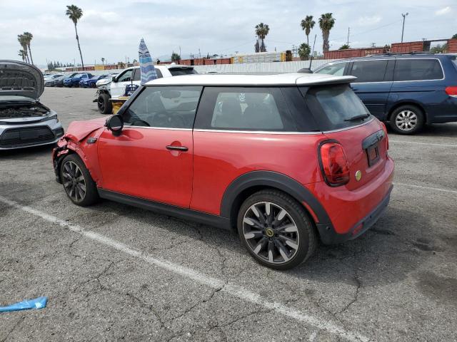 Vin: wmw13dj04r2v85696, lot: 56584005, mini cooper se 20242