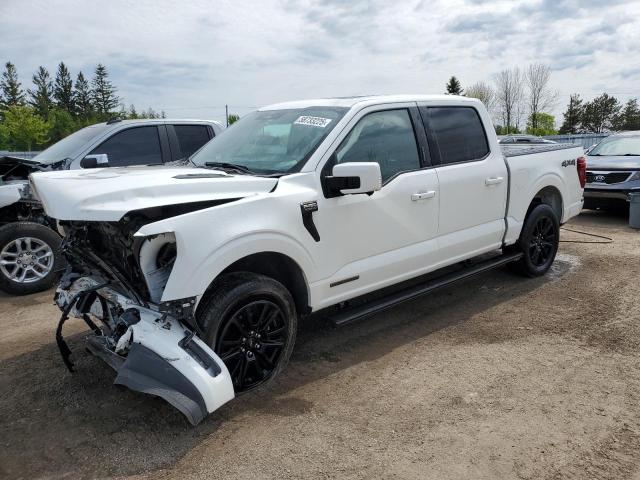 Vin: 1ftfw7ld1rfc22461, lot: 58733225, ford f150 plati platinum 2024 img_1