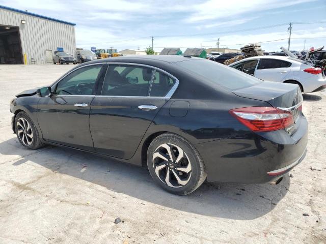Vin: 1hgcr3f89ha028744, lot: 57168475, honda accord exl 20172