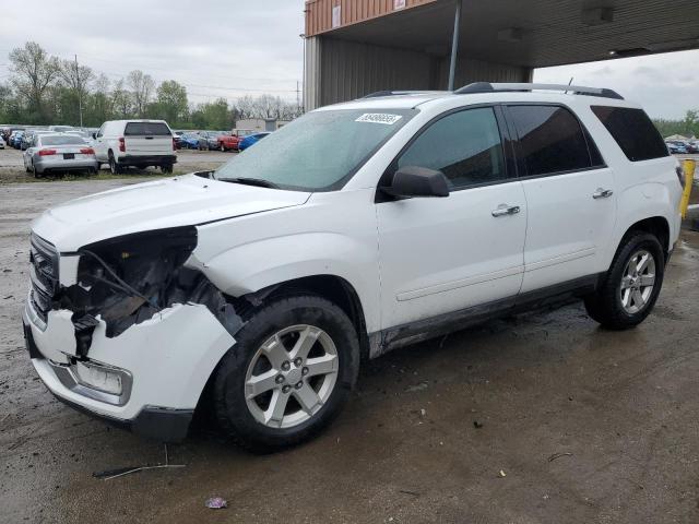 2016 GMC ACADIA SLE - 1GKKVPKD5GJ155929