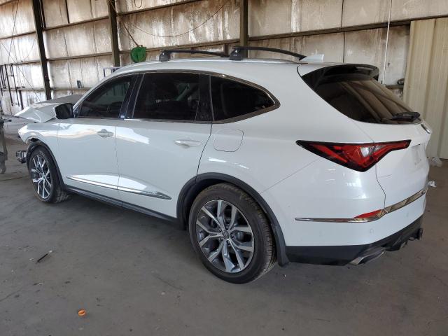 Vin: 5j8ye1h41nl020797, lot: 57359355, acura mdx technology 20222