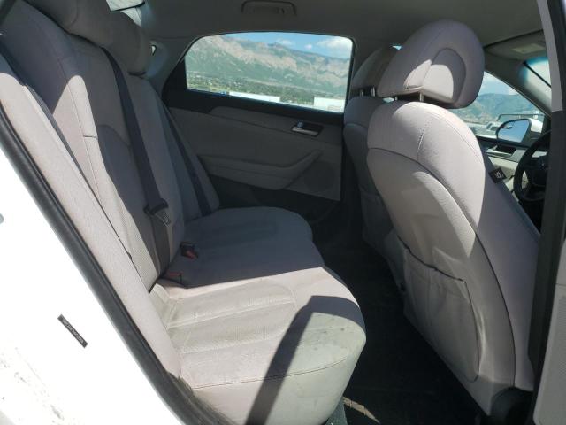 2017 HYUNDAI SONATA SE 5NPE24AF7HH562809