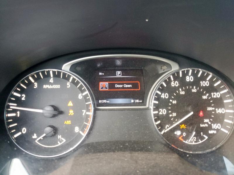 2018 NISSAN ALTIMA 2.5 - 1N4AL3AP0JC285734