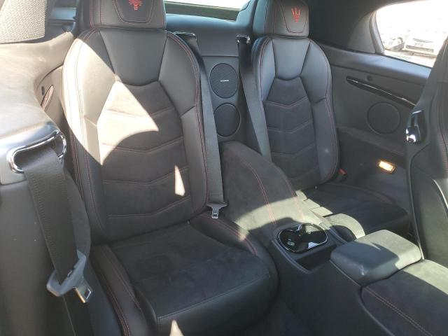 2019 MASERATI GRANTURISM - ZAM45VMAXK0312263