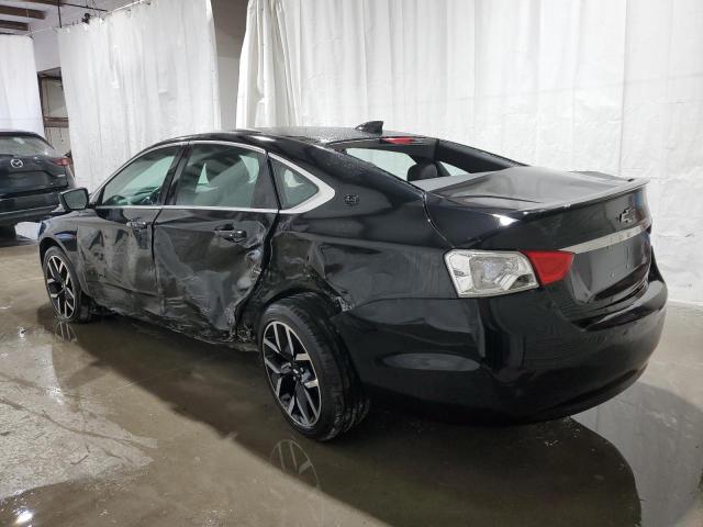 Vin: 2g11z5s33k9143668, lot: 57868705, chevrolet impala lt 20192
