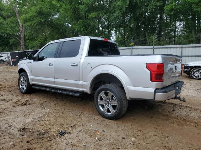 Vin: 1ftew1eg0jfd37847, lot: 55903485, ford f-150 supercrew 20182