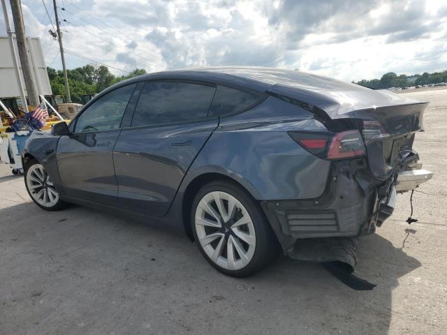 Vin: 5yj3e1eb2nf186082, lot: 58591015, tesla model 3 20222