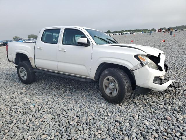 Vin: 5tfax5gn3jx113822, lot: 55587075, toyota tacoma double cab 20184