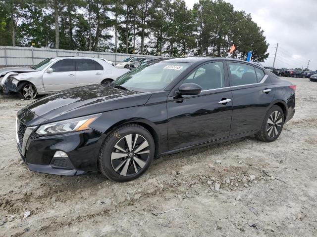 NISSAN ALTIMA SV