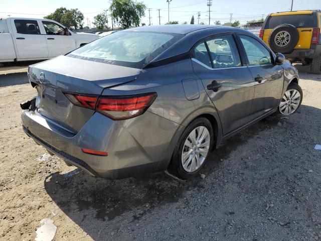 Vin: 3n1ab8bv6ry303974, lot: 59306595, nissan sentra s 20243